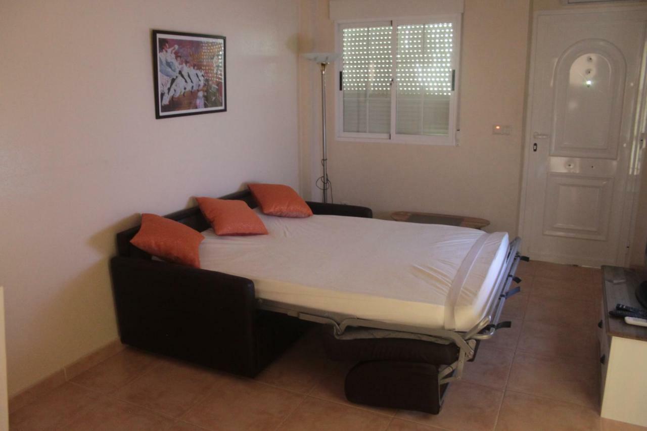 Apartment 154 Santa Pola Εξωτερικό φωτογραφία
