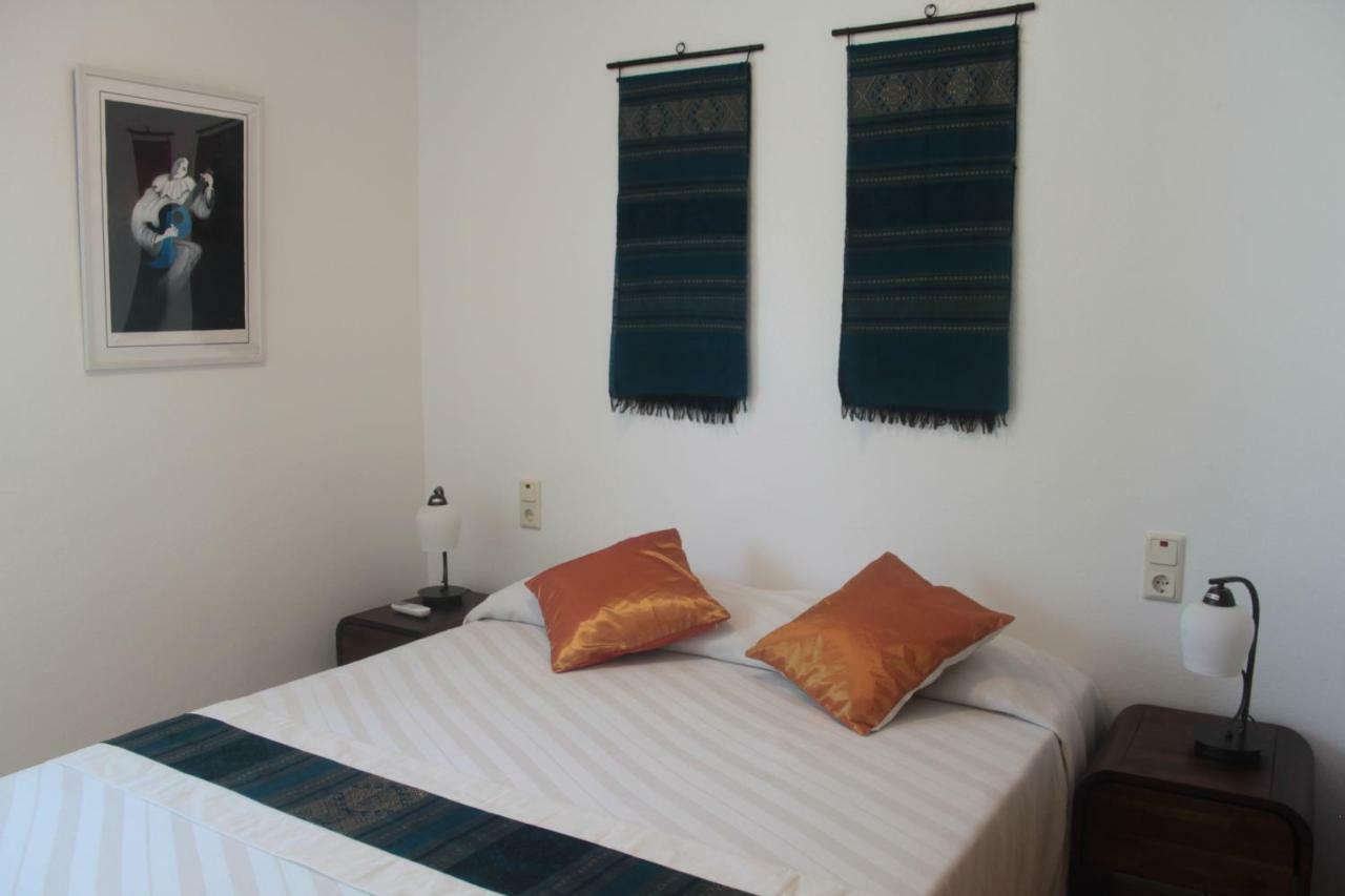 Apartment 154 Santa Pola Εξωτερικό φωτογραφία