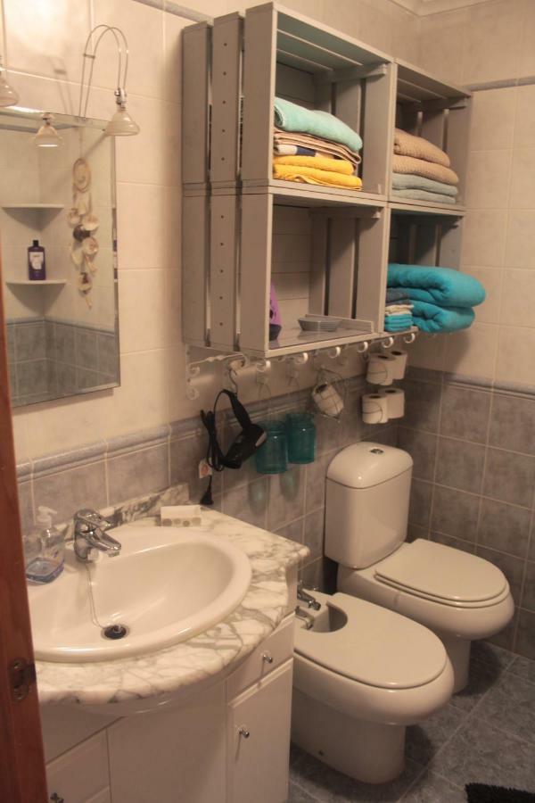 Apartment 154 Santa Pola Εξωτερικό φωτογραφία