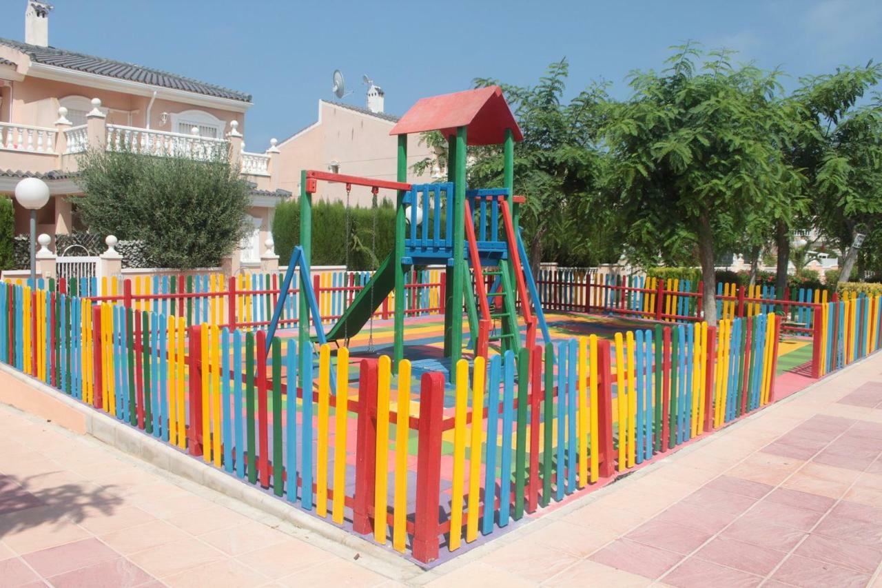 Apartment 154 Santa Pola Εξωτερικό φωτογραφία