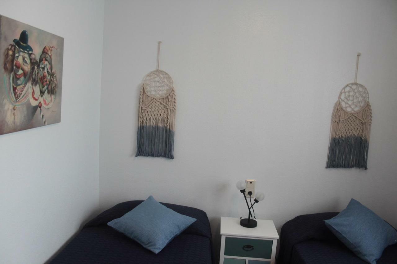 Apartment 154 Santa Pola Εξωτερικό φωτογραφία