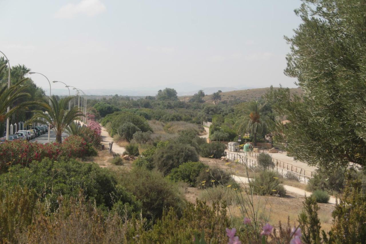 Apartment 154 Santa Pola Εξωτερικό φωτογραφία